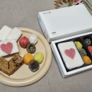 떡보의 하루 이미지