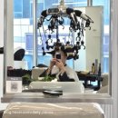 펌&컷hair | 송파 잠실새내역 미용실 추천 :: 어뉴헤어 송파잠실점 ANEW HAIR 레이어드컷 C컬펌 후기