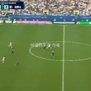 쐐기골 삽입하고 월드컵 기록 세우는 벨링엄 이미지