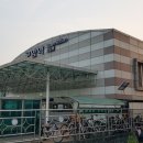 지하철역사(구암역) 이미지