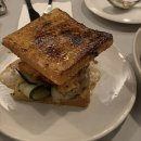 땅땅치킨용산2호점 | [서울 용산] 당스 danse | 신용산 브런치 와인 데이트 맛집