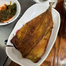 역마루청국장 | [김포맛집] 오징어 볶음이 맛있는 사우동 대청마루 내돈내산 후기