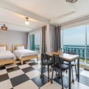 동해를 그리다 이미지