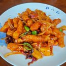 다시또사천 | 대구 진천동 취팔선 방문기｜여전히 맛있는 사천탕수육, 아쉬운 간짜장 후기