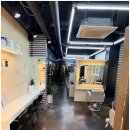 참신한헤어 이미지