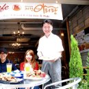 아리랑카페 이미지