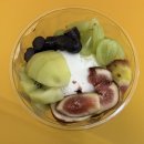 상서재로 | 평택 동삭동 수제 그릭요거트 카페 &#34;요굴&#34; 방문 후기