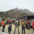 동석산주차장 | 전남 진도 동석산, 세방낙조 1