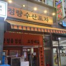 정량수산