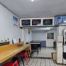 시가네김밥칼국수