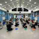 용인대박사백호태권도장 이미지
