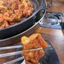 닭갈비마을 이미지