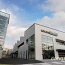 코오롱모빌리티 부산사상점 이미지