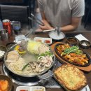 남천1번국밥 | [삼성] 삼성역 전골 맛집 코엑스맛집 남천1번국밥 삼성점 남천전골한상 후기