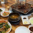 동해본점박대감화로구이 이미지