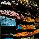 산솔면-16(마을입구버스승강장) | LA 유니버셜 스튜디오 할인권 받아 입장 후기