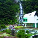 두물머리 화장실 이미지