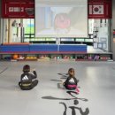 감일 나르샤 태권도장 이미지