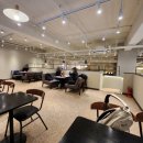 할리스 부산화명점 이미지