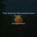 오늘의 '영어 명언'(287강) 조지 수얼(George Sewell) 이미지