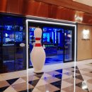 메타골프엔터테인먼트 | 🎳 인스파이어 리조트 놀거리 완벽 정리! 힙한 분위기의 '가인 볼링센터' 방문 후기
