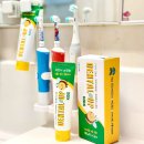 덴탈허브치과기공소 | 어린이 고불소 충치예방치약 프로폴리스 함유, 덴탈업 키즈 고불소 어린이치약 후기