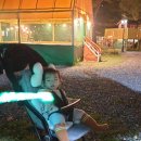 보리산 캠핑장 이미지