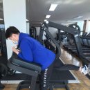 씨엘 휘트니스 이미지