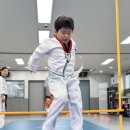 용인대 국가대표 김병태 태권도장 이미지