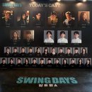 소중보건진료소 | 스윙데이즈_암호명A 솔직후기 및 줄거리 해석(충무아트센터 대극장 1층 A구역 11열 9번)상세 정보 및...
