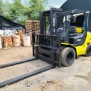 원지게차 이미지