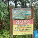 강정보 녹색길 이미지