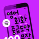 영어회화(중급) 이미지