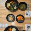 한송정가든 | 양산봄여행 코스2. 통도사 깔끔한 한식당 맛집 '한송정'