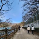 송정 박상진호수공원 야외공연장 주변 | 울산 북구 힐링의 명소_송정 박상진 호수 공원