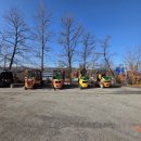 오일서비스 남양주점 | 남양주 지게차 수리 - 사료 납품 업체 두산 지게차 5대 엔진오일 교환 후기