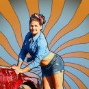 흥덕셀프세차장 이미지