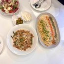 의창주유소 | 창원 데이트 맛집 도계동 도담파스타 런치세트 후기