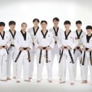 월드태권도아카데미