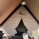 잭슨 바비큐 | 퍼그쑥이와 충주잭슨글램핑 간 후기