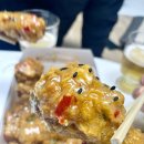 자담치킨 부천심곡점 | 부천대학교 자담치킨에서 맵슐랭 먹어본후기 (방문포장 3천원할인)