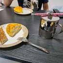 파리바게트 세곡지구점 이미지