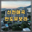 매곡1차산업단지내 도로 | 울산 북구의 새로운 주거 중심, 신천매곡반도유보라