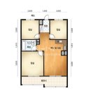 서울 양천구 신정동 1281 푸른마을 2단지 203동 13층 이미지