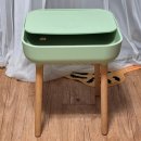 센스 | 가성비 사이드테이블 끝판왕, 체어센스 러비 내돈내산 후기