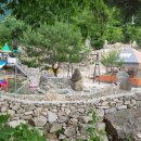 산중계곡캠핑장 이미지