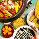 엄지척 닭도리 네이버블로그