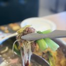 235 | 거제 맛집 샤브올데이 경남거제점 설날가족모임으로 좋은 식당