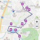 24년 5월 27일 위례 임장