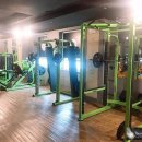 디에이블짐 한사랑사우나 이미지